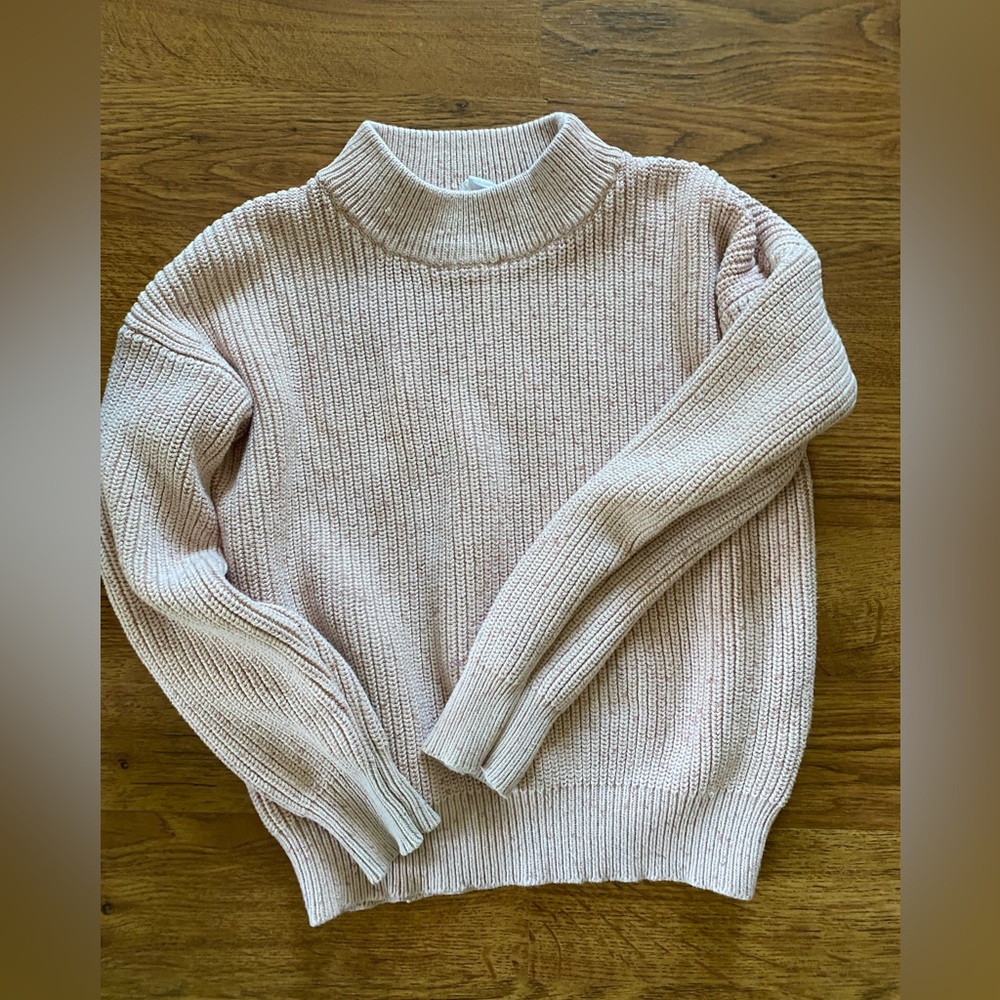 GUC Jamie Kay cotton sweater size 10